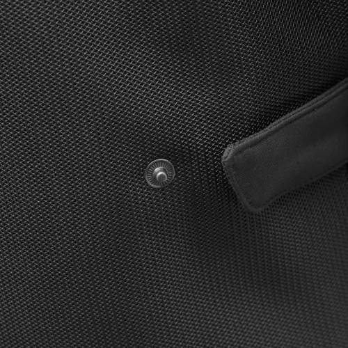 GIACCA HIGHMOTION LADY NERO WOMAN | TUCANO URBANO