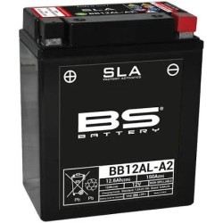 BATTERIA SLA BB12AL-A2 | BS BATTERY | MPN 300564