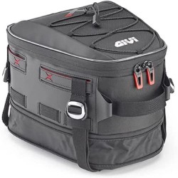 XL07 BORSA X-LINE DA SELLA MOTO ESTENDIBILE A 12 LITRI | GIVI