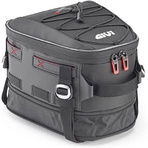 XL07 BORSA X-LINE DA SELLA MOTO ESTENDIBILE A 12 LITRI | GIVI