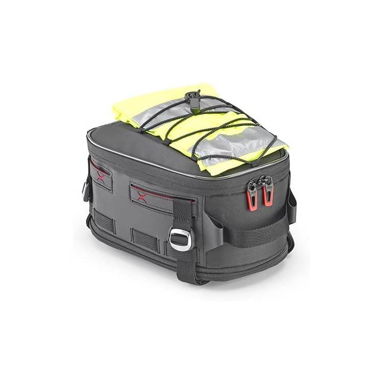 XL07 BORSA X-LINE DA SELLA MOTO ESTENDIBILE A 12 LITRI | GIVI
