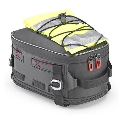 XL07 BORSA X-LINE DA SELLA MOTO ESTENDIBILE A 12 LITRI | GIVI