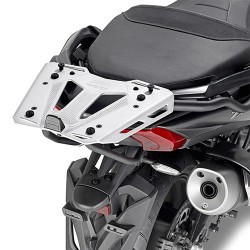 SR2133 ATTACCO BAULETTO POSTERIORE YAMAHA T-MAX 530 DAL 2017 | GIVI