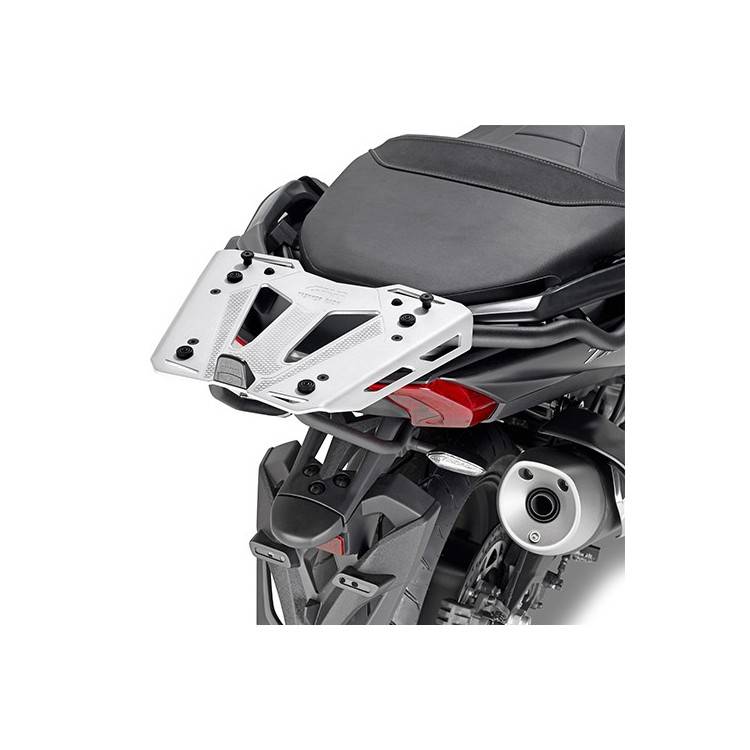 SR2133 ATTACCO BAULETTO POSTERIORE YAMAHA T-MAX 530 DAL 2017 | GIVI
