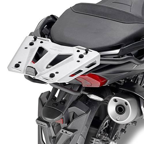 SR2133 ATTACCO BAULETTO POSTERIORE YAMAHA T-MAX 530 DAL 2017 | GIVI