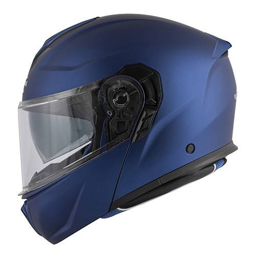 CASCO MODULARE KV50B BLU OPACO | KAPPA