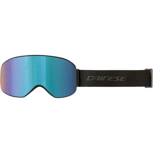 MASCHERINA SCI UNISEX HP HORIZON STRETCH LIMO BLUE | DAINESE SCI