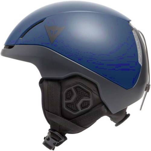 CASCO SCI UNISEX ELEMENTO PETROL BLUE | DAINESE SCI