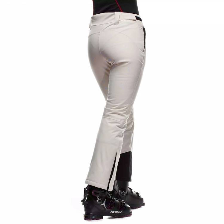 PANTALONI SCI WOMAN OPRA AEROSENSE-DRY PANTS LILY WHITE | DAINESE SCI