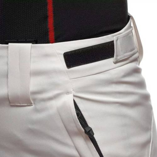 PANTALONI SCI WOMAN OPRA AEROSENSE-DRY PANTS LILY WHITE | DAINESE SCI