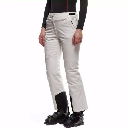 PANTALONI SCI WOMAN OPRA AEROSENSE-DRY PANTS LILY WHITE | DAINESE SCI
