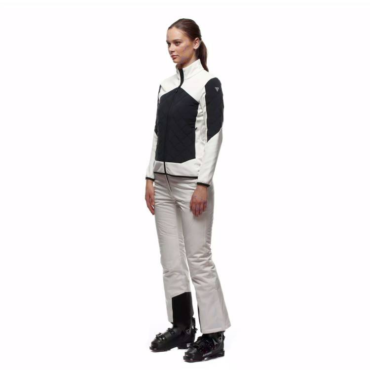 PANTALONI SCI WOMAN OPRA AEROSENSE-DRY PANTS LILY WHITE | DAINESE SCI