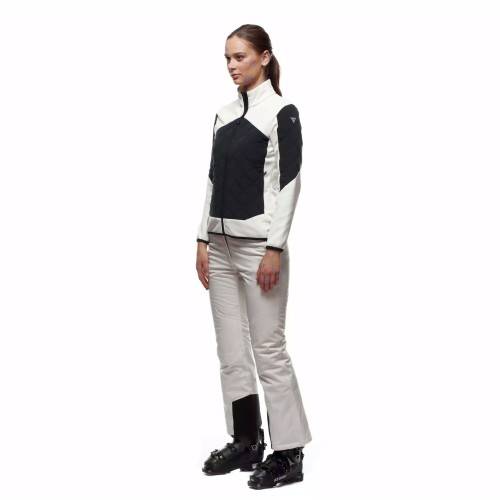 PANTALONI SCI WOMAN OPRA AEROSENSE-DRY PANTS LILY WHITE | DAINESE SCI