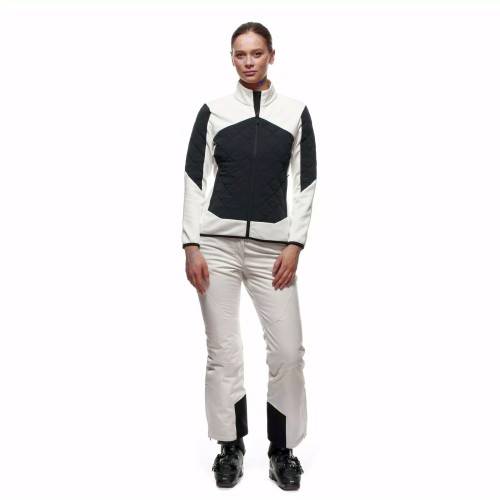 PANTALONI SCI WOMAN OPRA AEROSENSE-DRY PANTS LILY WHITE | DAINESE SCI