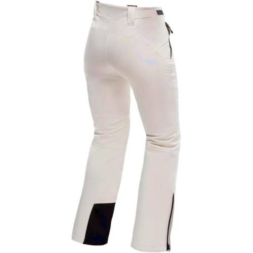 PANTALONI SCI WOMAN OPRA AEROSENSE-DRY PANTS LILY WHITE | DAINESE SCI