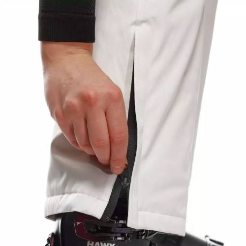 PANTALONI SCI WOMAN OPRA AEROSENSE-DRY PANTS LILY WHITE | DAINESE SCI