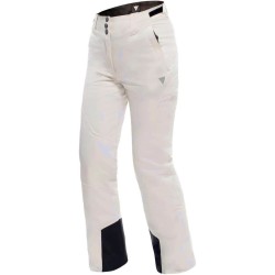 PANTALONI SCI WOMAN OPRA AEROSENSE-DRY PANTS LILY WHITE | DAINESE SCI
