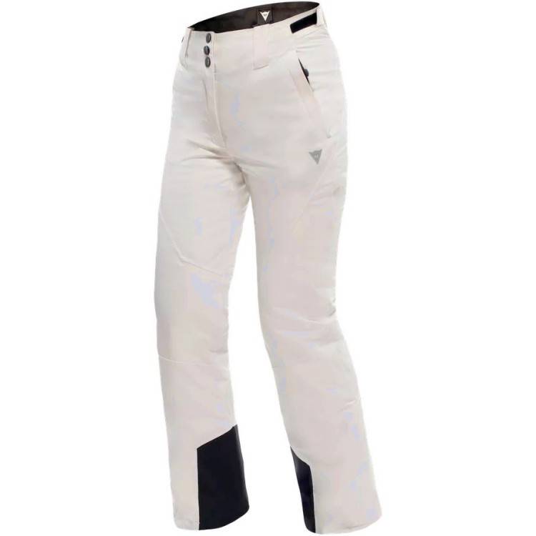 PANTALONI SCI WOMAN OPRA AEROSENSE-DRY PANTS LILY WHITE | DAINESE SCI
