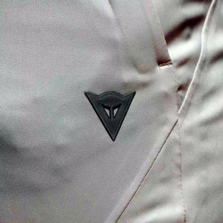 PANTALONI SCI WOMAN OPRA AEROSENSE-DRY PANTS LILY WHITE | DAINESE SCI