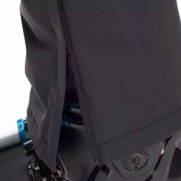 PANTALONI SCI MAN ONIRA AEROSENSE-DRY PANTS STRETCH LIMO | DAINESE SCI
