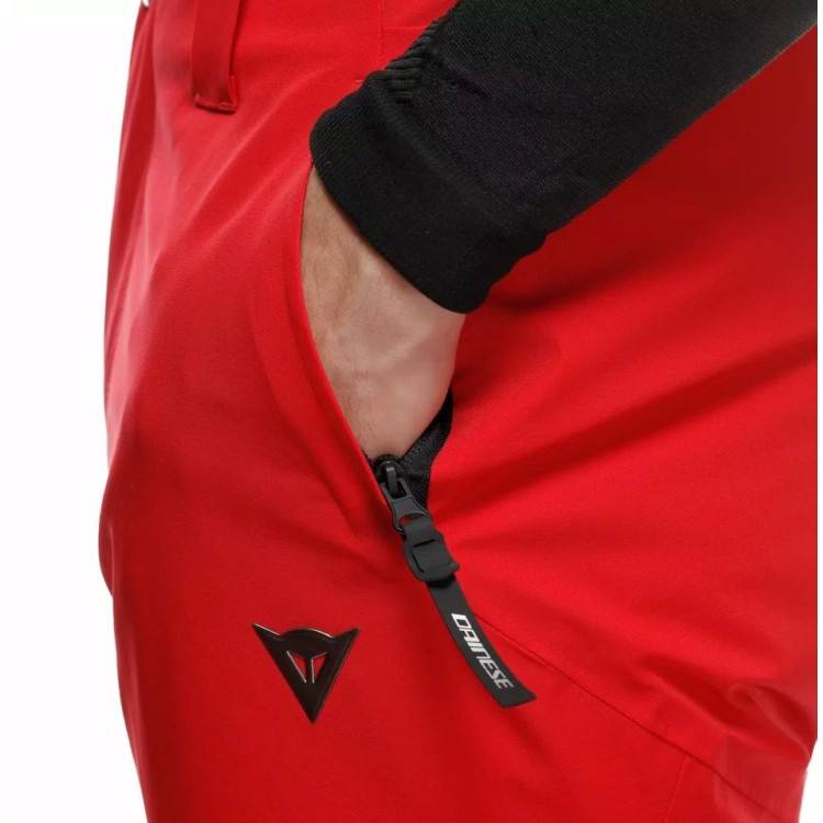 PANTALONI SCI MAN ONIRA AEROSENSE-DRY PANTS RACING RED | DAINESE SCI