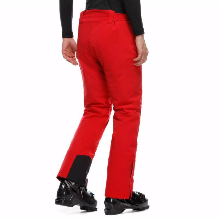PANTALONI SCI MAN ONIRA AEROSENSE-DRY PANTS RACING RED | DAINESE SCI