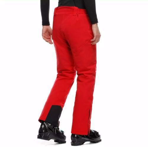 PANTALONI SCI MAN ONIRA AEROSENSE-DRY PANTS RACING RED | DAINESE SCI