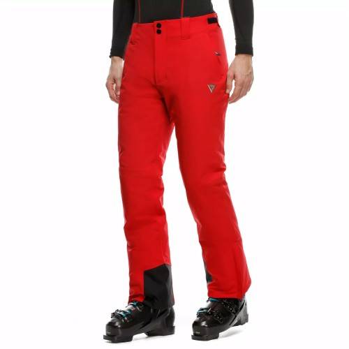 PANTALONI SCI MAN ONIRA AEROSENSE-DRY PANTS RACING RED | DAINESE SCI