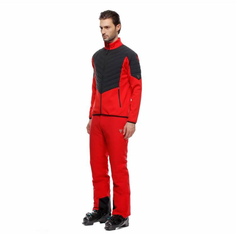PANTALONI SCI MAN ONIRA AEROSENSE-DRY PANTS RACING RED | DAINESE SCI