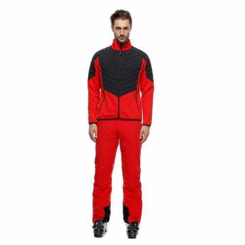 PANTALONI SCI MAN ONIRA AEROSENSE-DRY PANTS RACING RED | DAINESE SCI