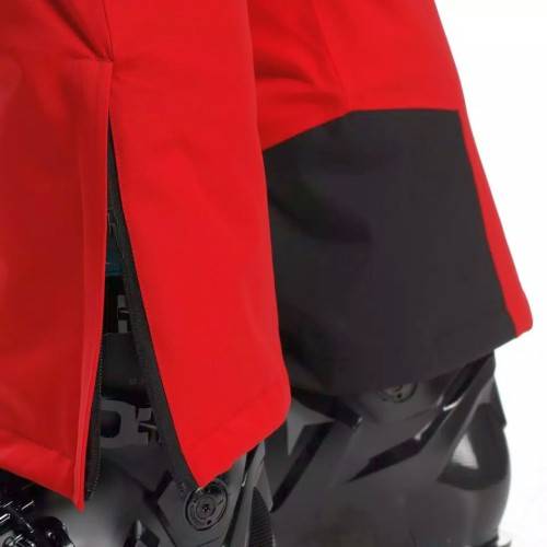 PANTALONI SCI MAN ONIRA AEROSENSE-DRY PANTS RACING RED | DAINESE SCI