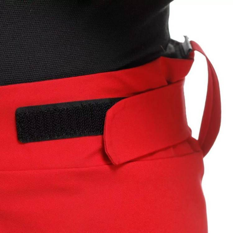 PANTALONI SCI MAN ONIRA AEROSENSE-DRY PANTS RACING RED | DAINESE SCI