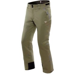 PANTALONI SCI MAN ONIRA AEROSENSE-DRY PANTS GREEN FOUR | DAINESE SCI
