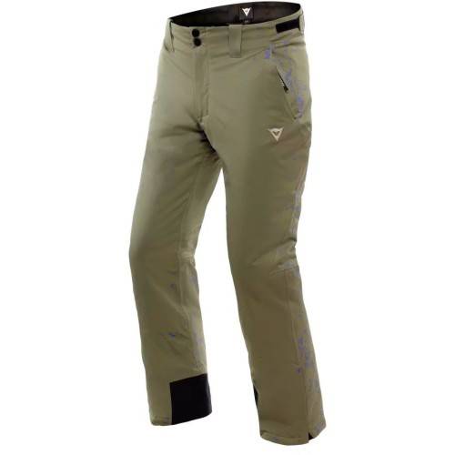 PANTALONI SCI MAN ONIRA AEROSENSE-DRY PANTS GREEN FOUR | DAINESE SCI