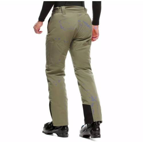 PANTALONI SCI MAN ONIRA AEROSENSE-DRY PANTS GREEN FOUR | DAINESE SCI