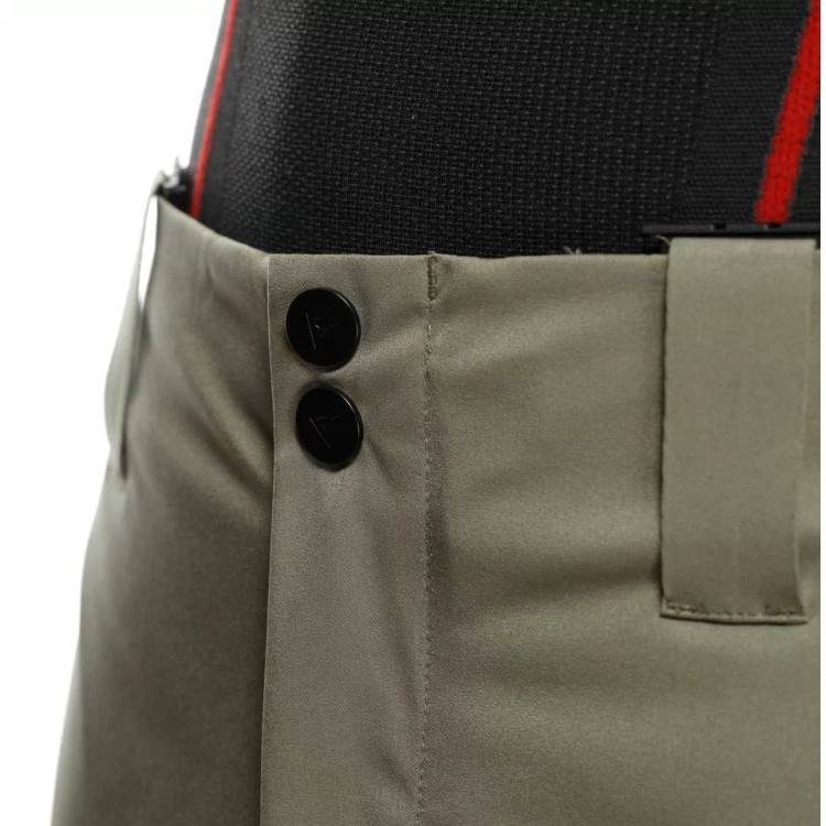 PANTALONI SCI MAN ONIRA AEROSENSE-DRY PANTS GREEN FOUR | DAINESE SCI