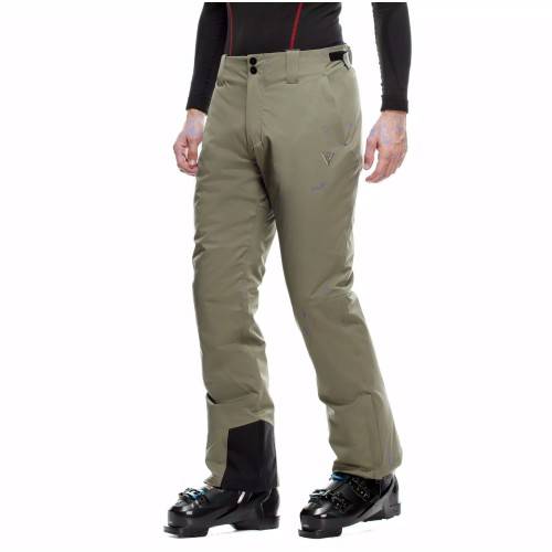 PANTALONI SCI MAN ONIRA AEROSENSE-DRY PANTS GREEN FOUR | DAINESE SCI