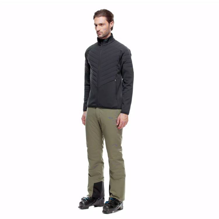 PANTALONI SCI MAN ONIRA AEROSENSE-DRY PANTS GREEN FOUR | DAINESE SCI