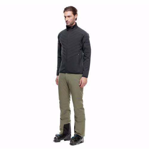 PANTALONI SCI MAN ONIRA AEROSENSE-DRY PANTS GREEN FOUR | DAINESE SCI