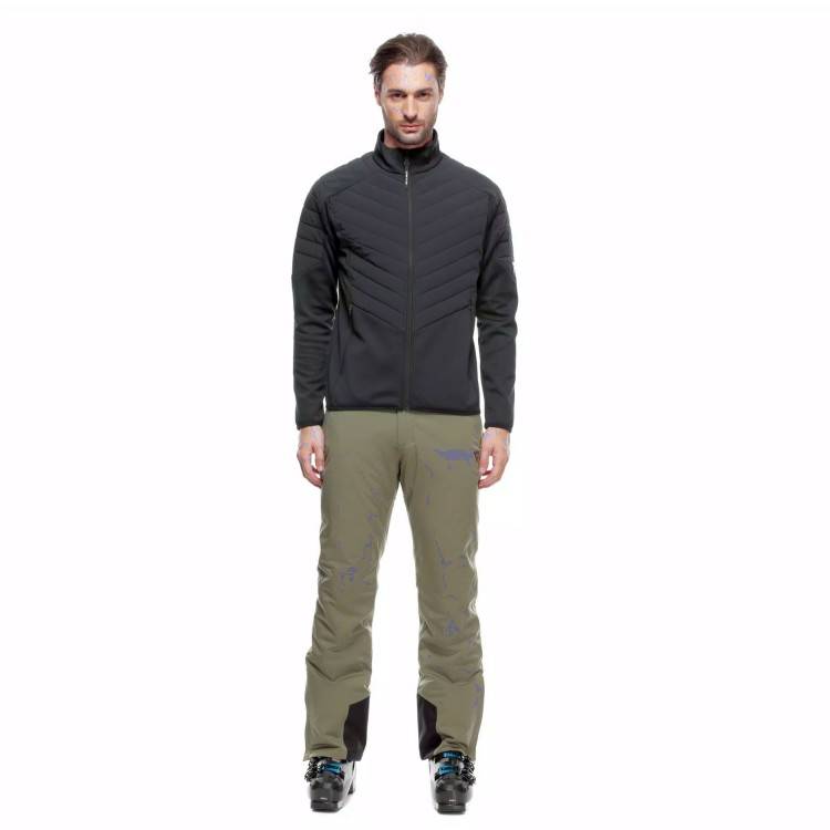 PANTALONI SCI MAN ONIRA AEROSENSE-DRY PANTS GREEN FOUR | DAINESE SCI