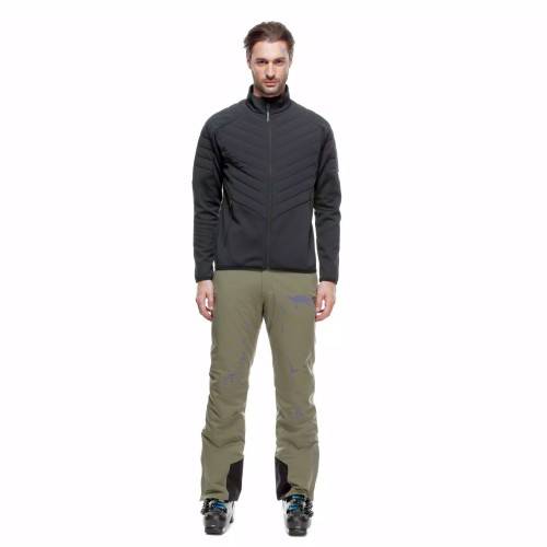 PANTALONI SCI MAN ONIRA AEROSENSE-DRY PANTS GREEN FOUR | DAINESE SCI