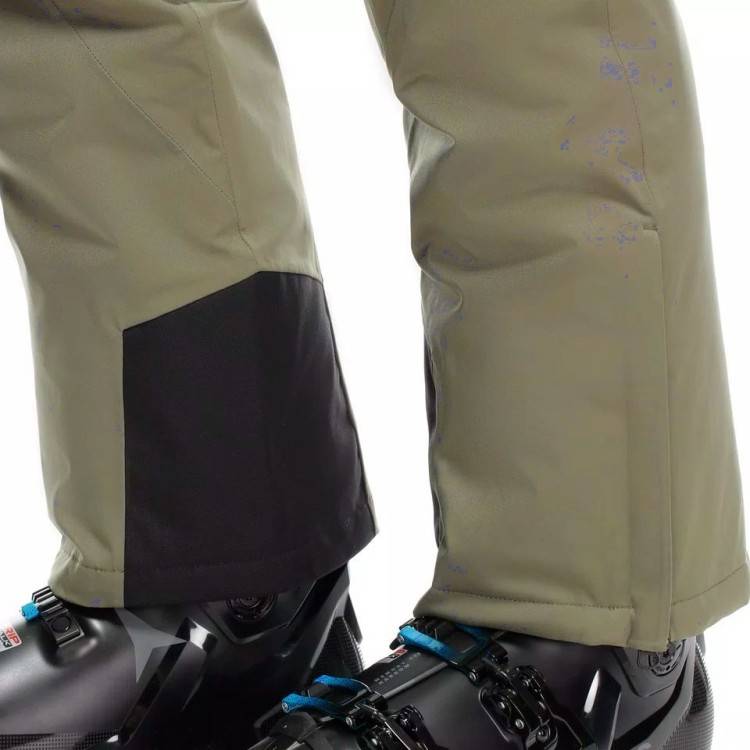 PANTALONI SCI MAN ONIRA AEROSENSE-DRY PANTS GREEN FOUR | DAINESE SCI