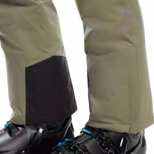 PANTALONI SCI MAN ONIRA AEROSENSE-DRY PANTS GREEN FOUR | DAINESE SCI