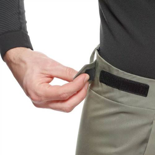 PANTALONI SCI MAN ONIRA AEROSENSE-DRY PANTS GREEN FOUR | DAINESE SCI