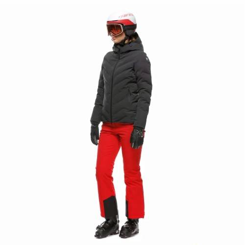 GIACCA SCI WOMAN NOVA AEROSENSE-DRY JACKET STRETCH LIMO | DAINESE SCI