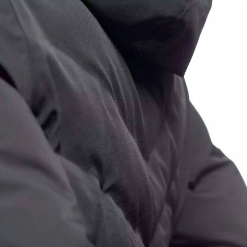 GIACCA SCI WOMAN NOVA AEROSENSE-DRY JACKET STRETCH LIMO | DAINESE SCI