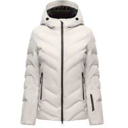 GIACCA SCI WOMAN NOVA AEROSENSE-DRY JACKET LILY WHITE | DAINESE SCI