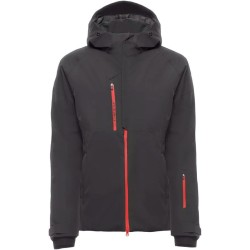 GIACCA SCI MAN ETRA AEROSENSE-DRY CORE READY JACKET STRETCH LIMO | DAINESE SCI