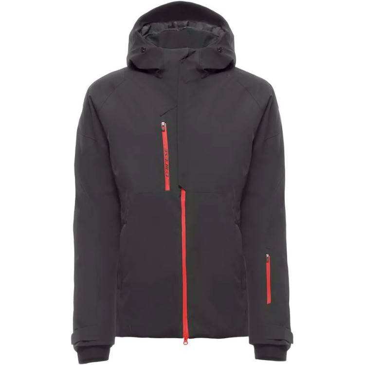 GIACCA SCI MAN ETRA AEROSENSE-DRY CORE READY JACKET STRETCH LIMO | DAINESE SCI