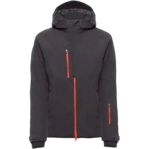 GIACCA SCI MAN ETRA AEROSENSE-DRY CORE READY JACKET STRETCH LIMO | DAINESE SCI